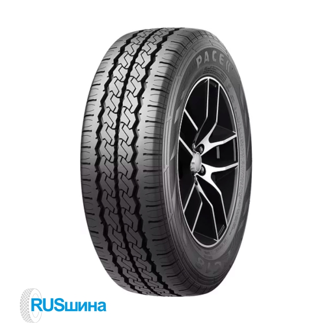 PACE PC18 195/75R16 107/105R