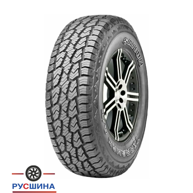 Sailun TERRAMAX A/T SUV 245/70R16 111T