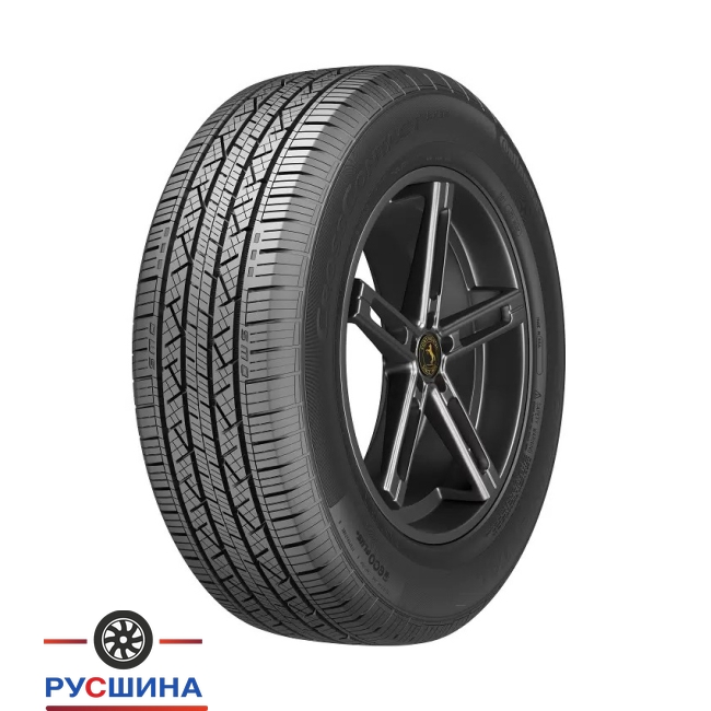 Continental CROSSCONTACT LX 25 275/45R20 110V
