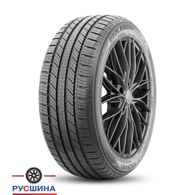 Yokohama G058 245/50R20 102V