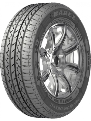 Barez Premium Drive P648 195/65R15 91H