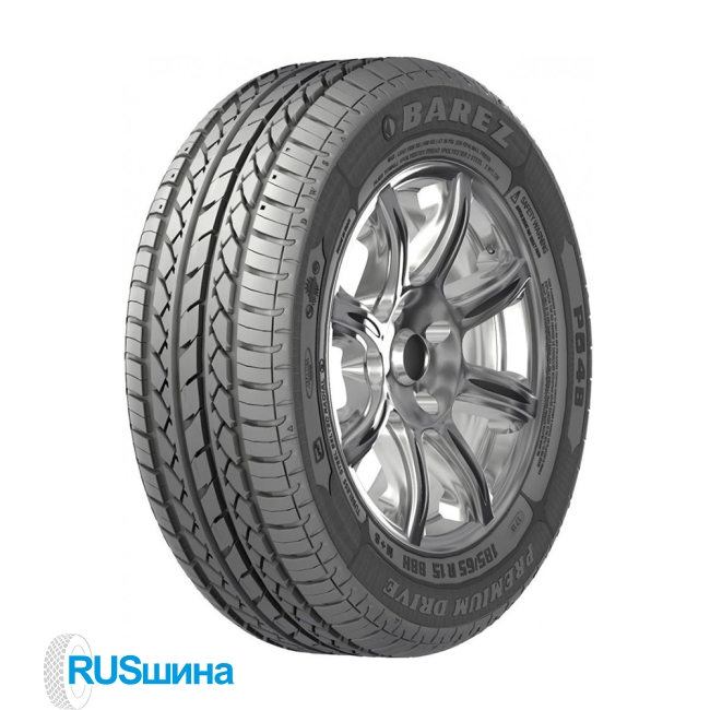 Barez Premium Drive P648 195/65R15 91H
