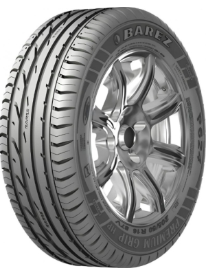 Barez PREMIUMGRIP HP P624 205/50R16 87V