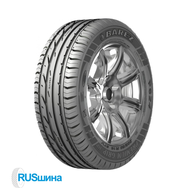 Barez PREMIUMGRIP HP P624 205/50R16 87V