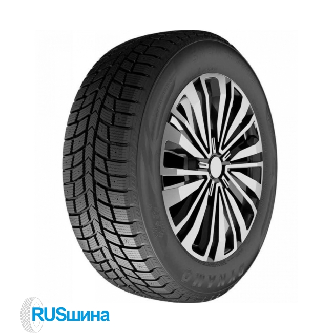 Dynamo SNOW-H MWH03 185/60R15 84T