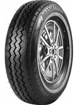 Roadmarch PRIMEVAN 9 215/70R15 104/101R