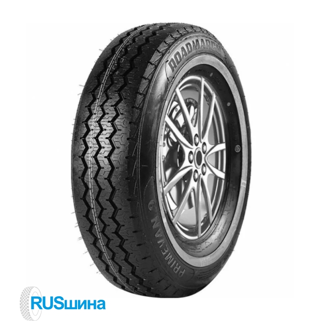 Roadmarch PRIMEVAN 9 215/70R15 104/101R