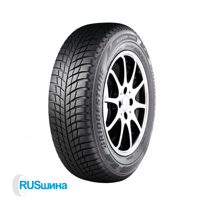 Bridgestone BLIZZAK LM 001 225/55R17 97H RunFlat