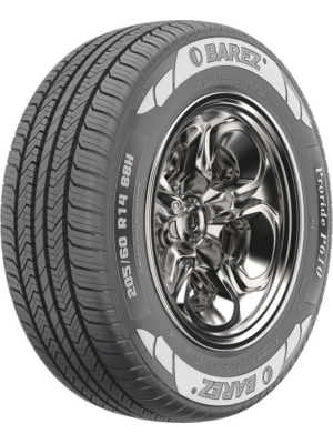 Barez PRORIDE P610 205/55R16 91V