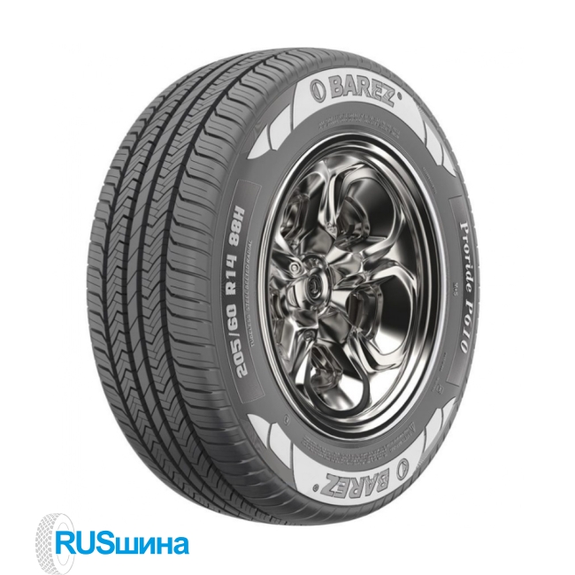 Barez PRORIDE P610 205/55R16 91V