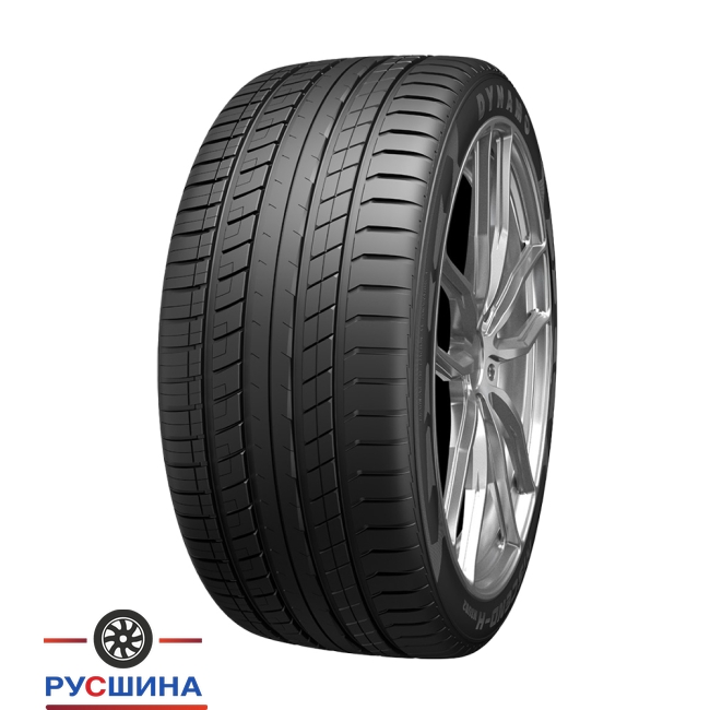 Dynamo HISCEND-H MSU02 235/55R19 101W
