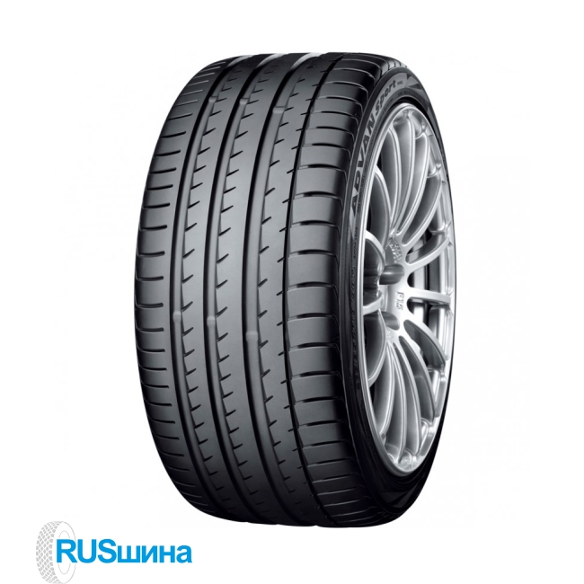 Yokohama V105E 275/40R20 106Y