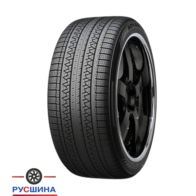 Yokohama V35A 285/40R22 110V