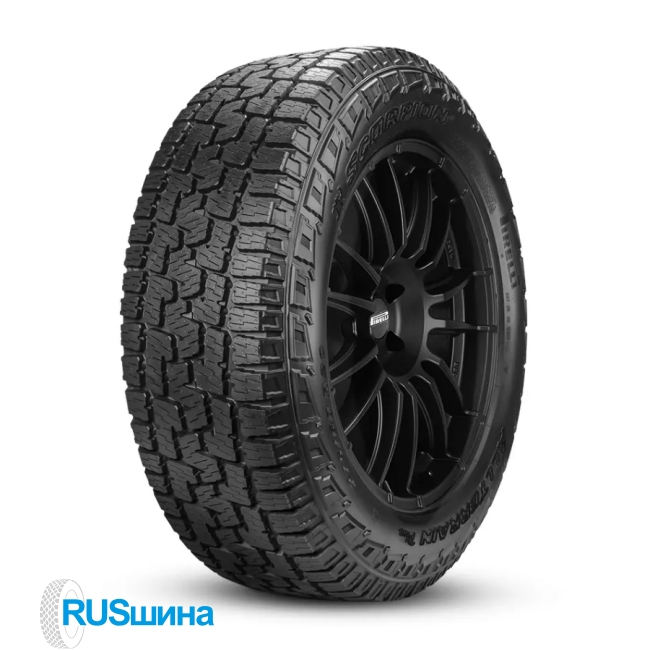 Pirelli SCORPION A/T+ (KS) 235/65R17 108H