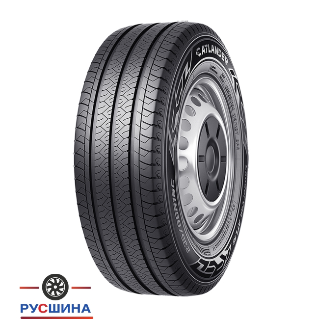 Atlander LANDERVAN ATL18 205/75R16 110/108S