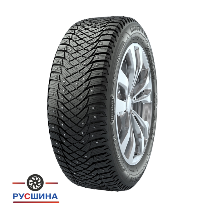 Goodyear UltraGrip Arctic 2 225/45R18 95T
