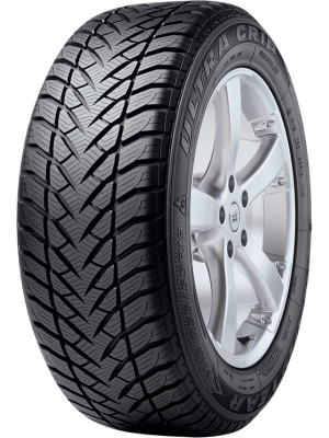 Goodyear ULTRAGRIP+ SUV4X4 255/65R17 110T