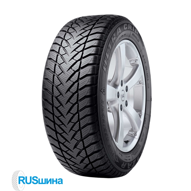 Goodyear ULTRAGRIP+ SUV4X4 255/65R17 110T