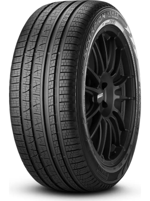 Pirelli SCORPION VERDE ALL SEASON (KS) 245/60R18 105H