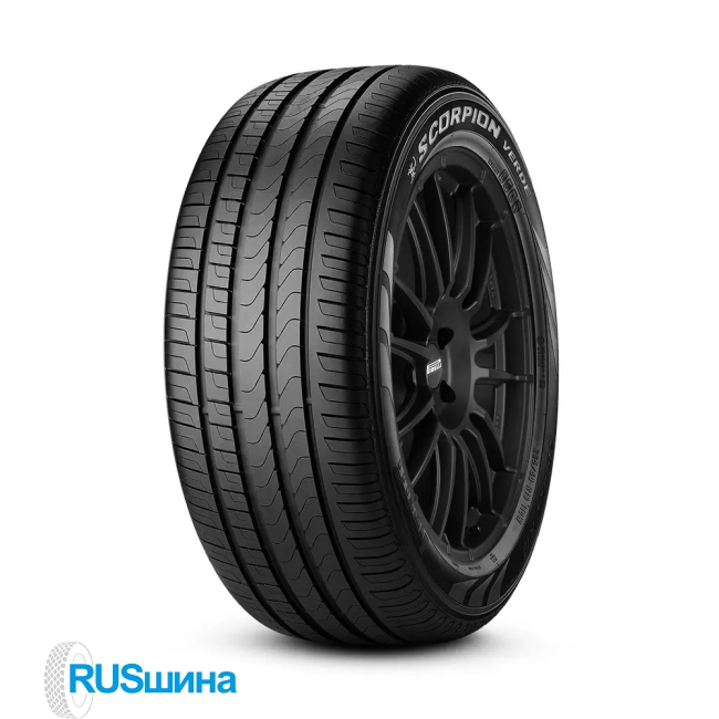 Pirelli SCORPION VERDE (MO) 255/50R19 103V