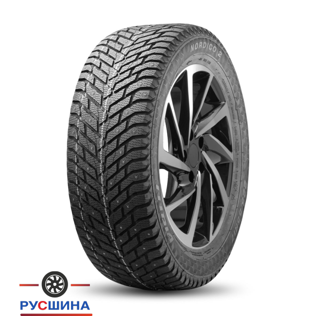 Viatti Nordico 2 V-528 225/55R17 101T