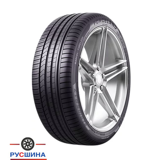 FORCELAND VITALITY F22 275/40R21 107Y