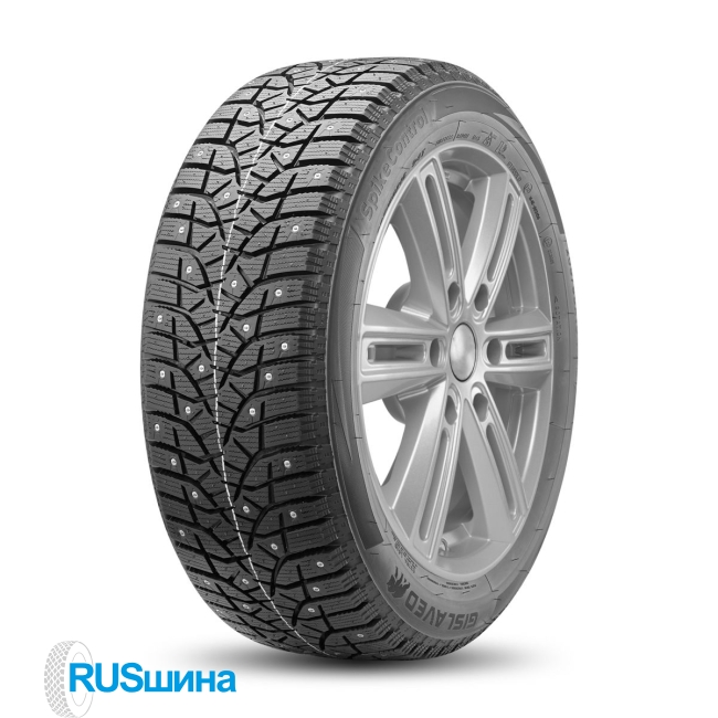 Gislaved SpikeControl 195/65R15 91T