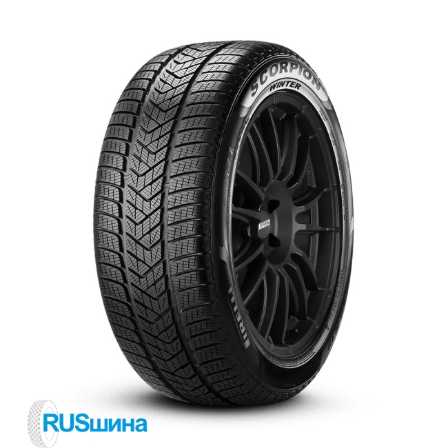 Pirelli SCORPION WINTER ncs 275/45R21 107V