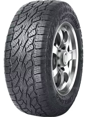 LingLong CROSSWIND A/T100 6PR 31.00/10R15 109R