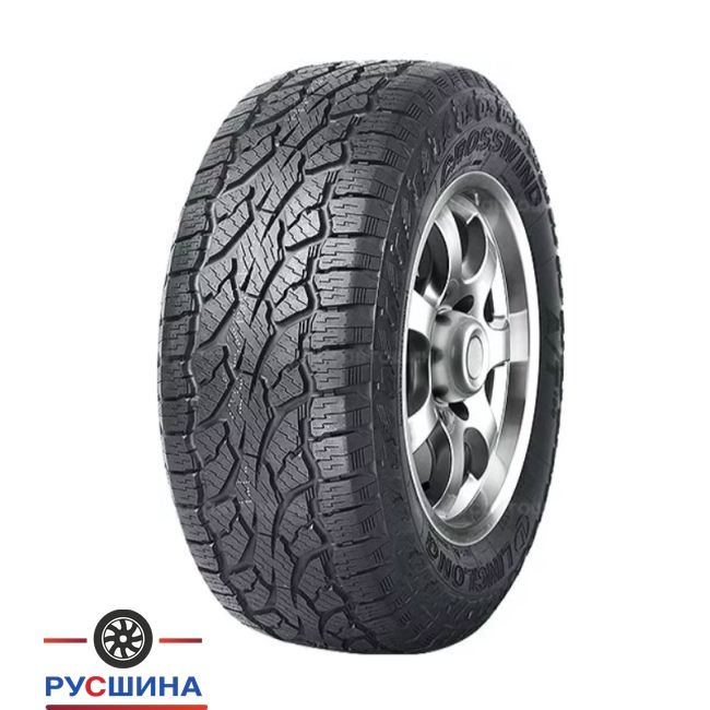 LingLong CROSSWIND A/T100 10PR 225/75R16 115/112Q