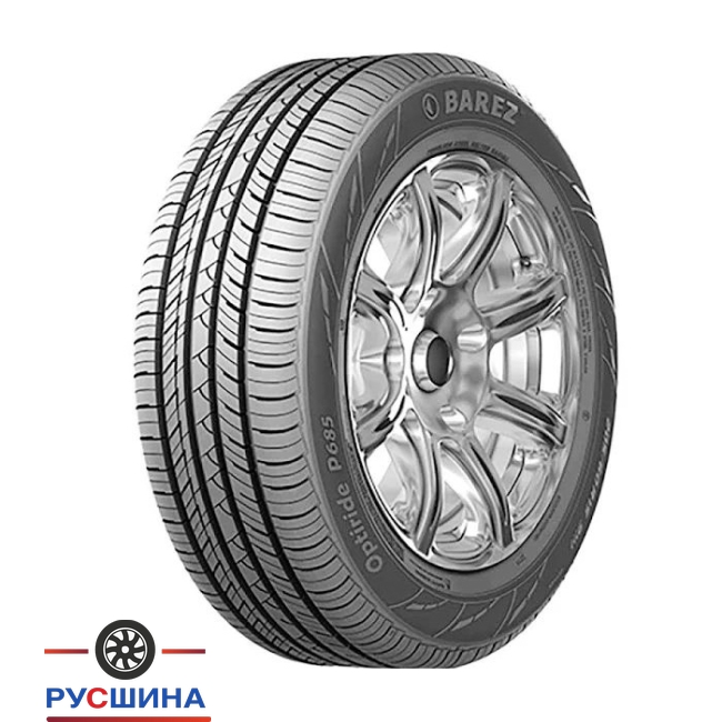 Barez OPTI RIDE Р685 205/50R17 93W