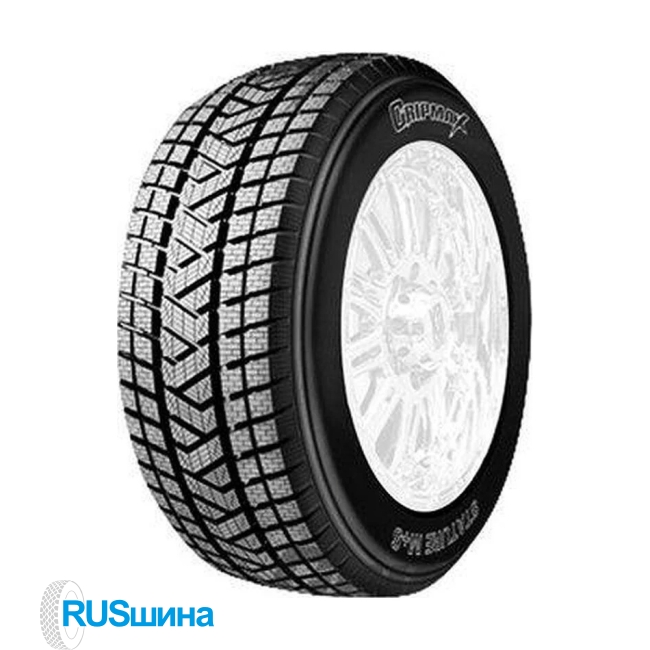 GRIPMAX Stature M/S 255/60R18 112H