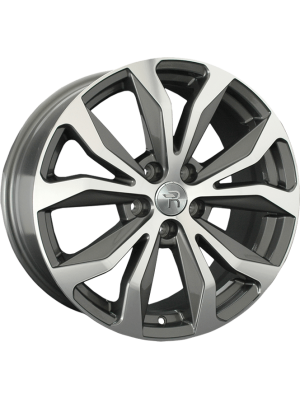 Replay 7.5x18 5x114.3 Et40 Dia66.6 HV3