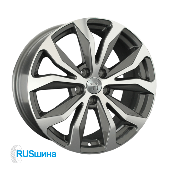 Replay 7.5x18 5x114.3 Et40 Dia66.6 HV3