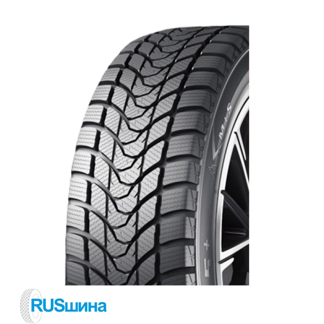 PACE ANTARCTICA 5+ 255/45R19 100H