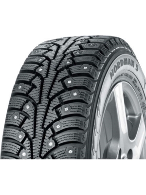 Ikon Tyres Nordman 5 185/55R15 86T