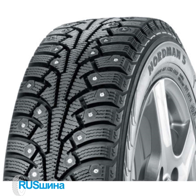 Ikon Tyres Nordman 5 205/60R16 96T