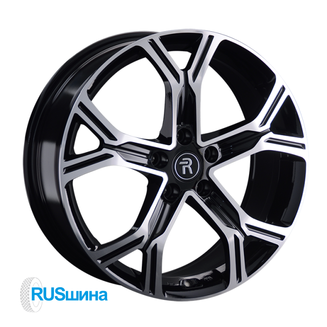 Replay 8.5x19 5x114.3 Et46.5 Dia67.1 KI304