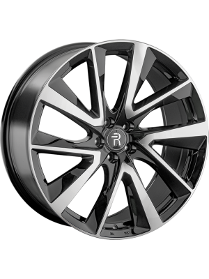 Replay 9x21 5x108 Et38.5 Dia63.3 V29