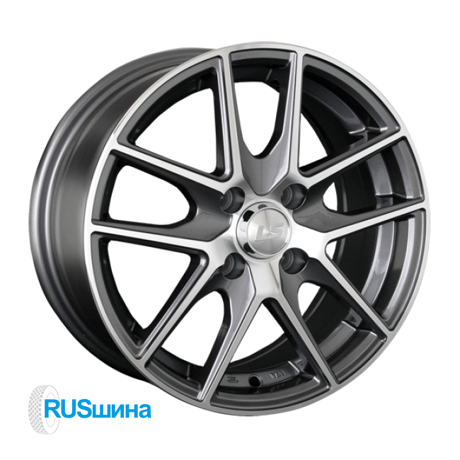 LS 6.5x15 4x108 Et45 Dia63.3 771