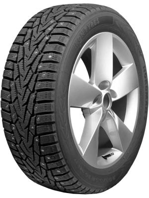 Ikon Tyres Nordman 7 (Character Ice 7) 195/50R15 86T