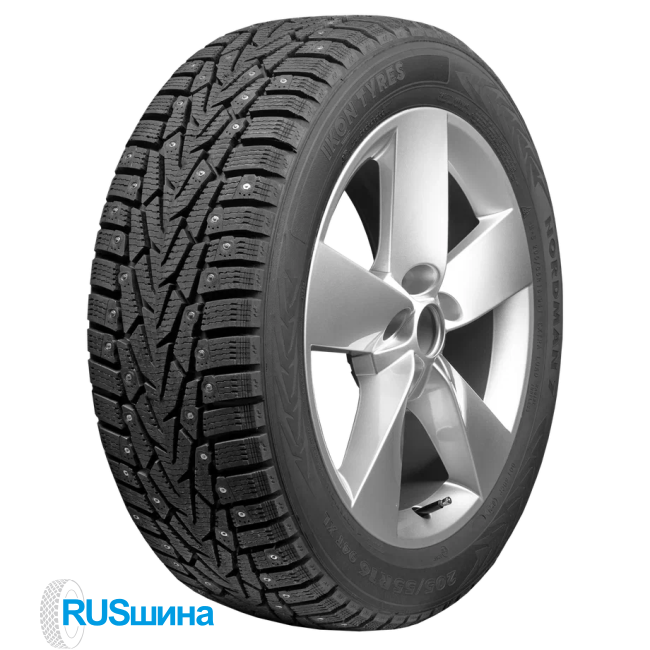 Ikon Tyres Nordman 7 SUV (Character Ice 7 SUV) 265/70R16 112T