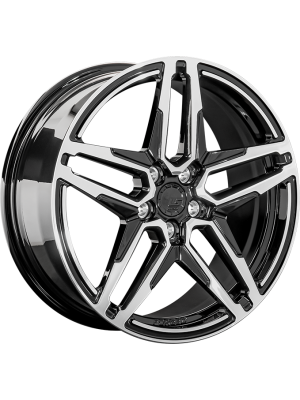 LS Forged 8x18 5x114.3 Et45 Dia67.1 LS FG50