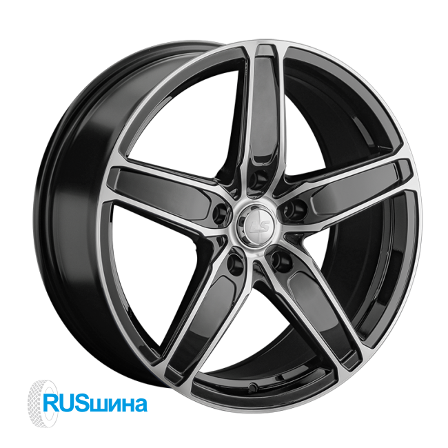 LS 6.5x16 5x114.3 Et50 Dia67.1 1337