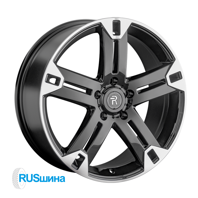 Replay 8.5x20 5x127 Et50 Dia71.6 CR29