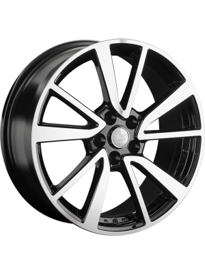 LS 7.5x18 5x108 Et33 Dia60.1 1334