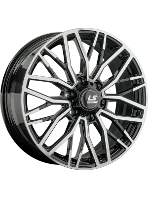LS Forged 8x20 6x114.3 Et46 Dia67.1 LS FG33