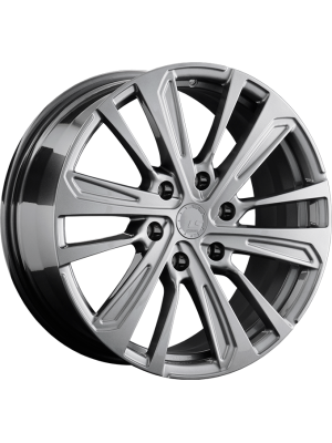 LS Forged 7.5x19 6x139.7 Et25 Dia106.1 LS FG19