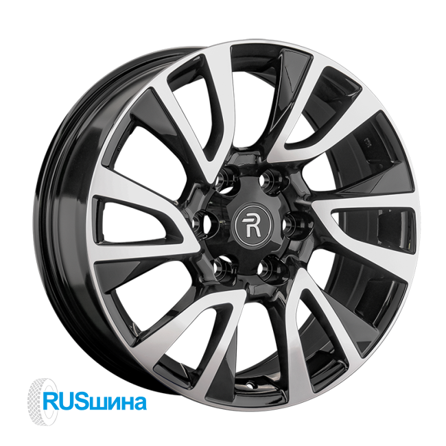 Replay 7.5x18 6x139.7 Et25 Dia106.1 TY412