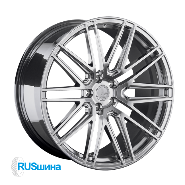 LS Forged 10x21 5x112 Et52 Dia66.6 LS FG12